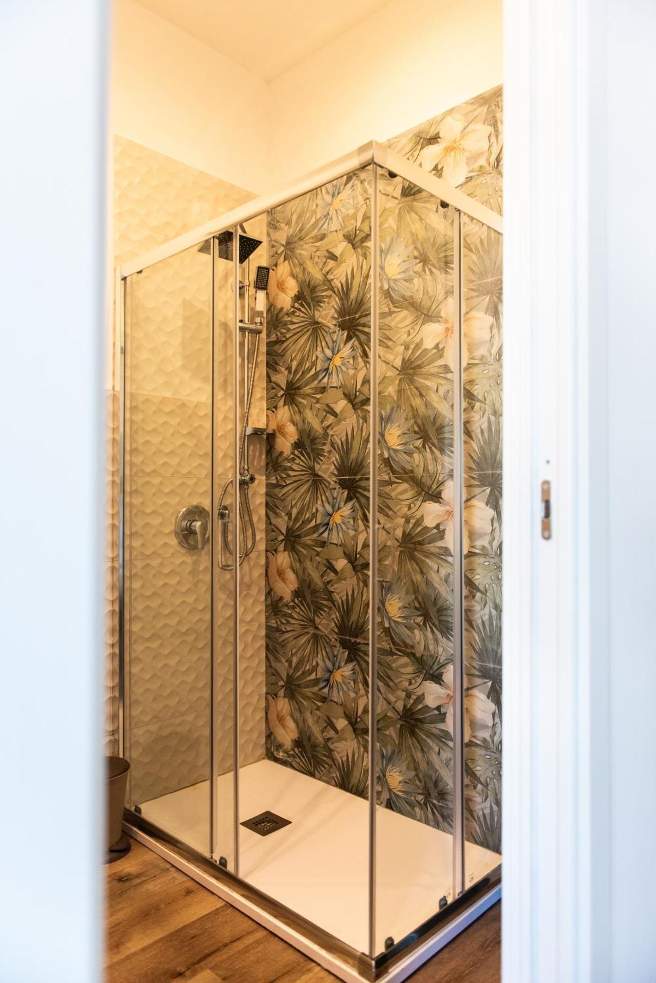 Pascal Boutique Rooms ローマ エクステリア 写真