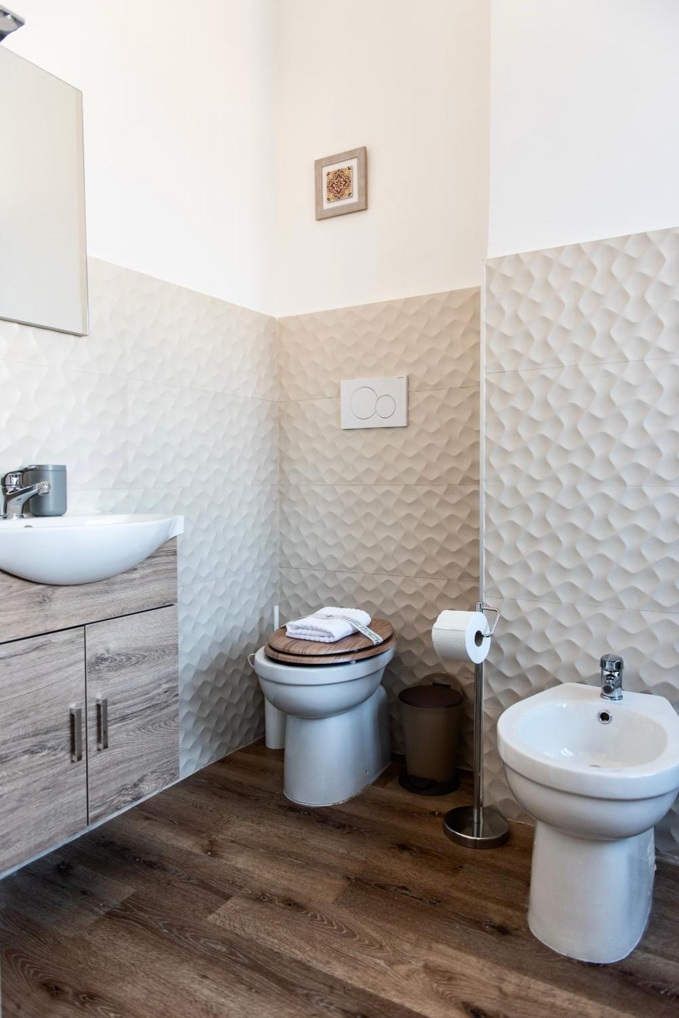 Pascal Boutique Rooms ローマ エクステリア 写真