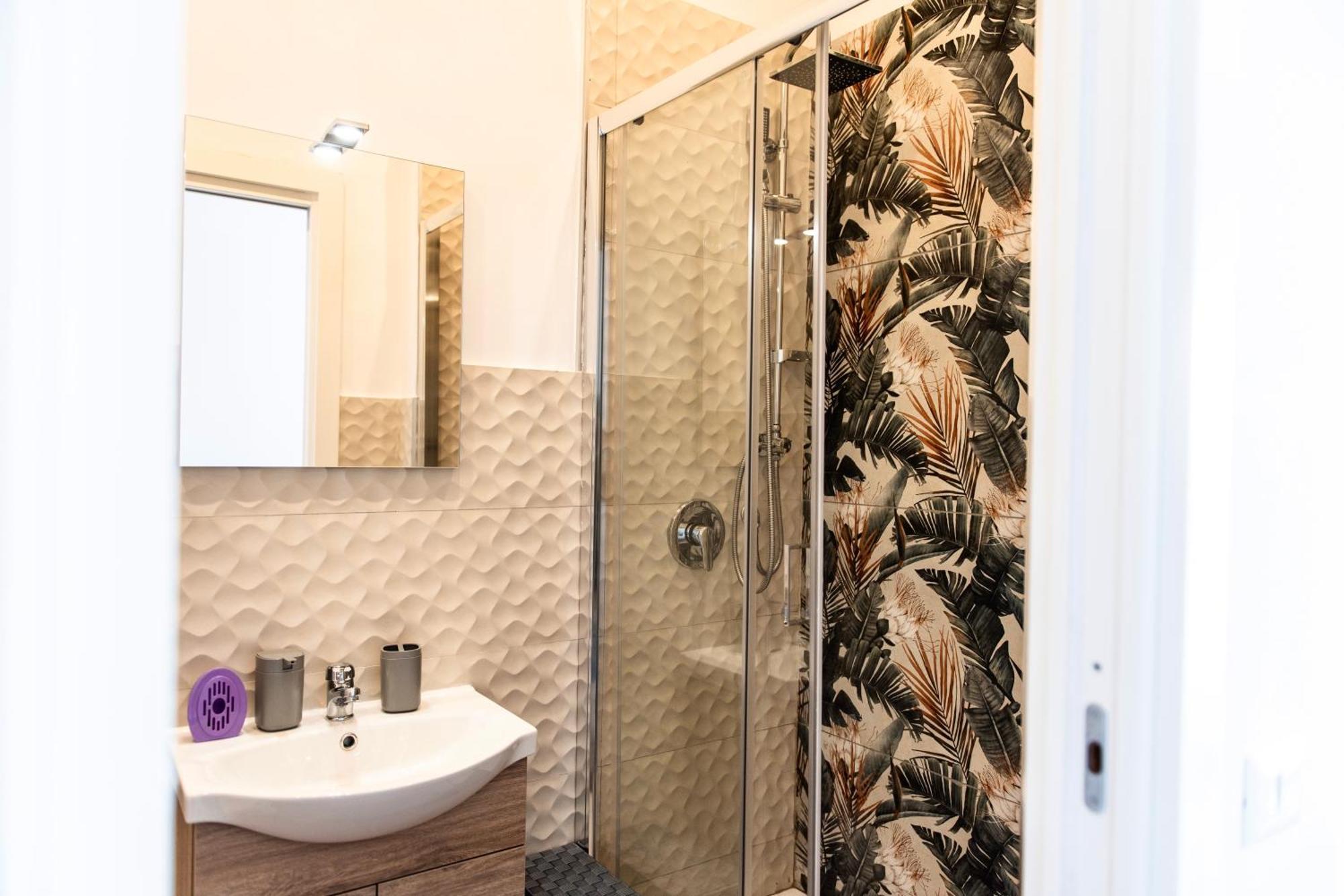 Pascal Boutique Rooms ローマ エクステリア 写真