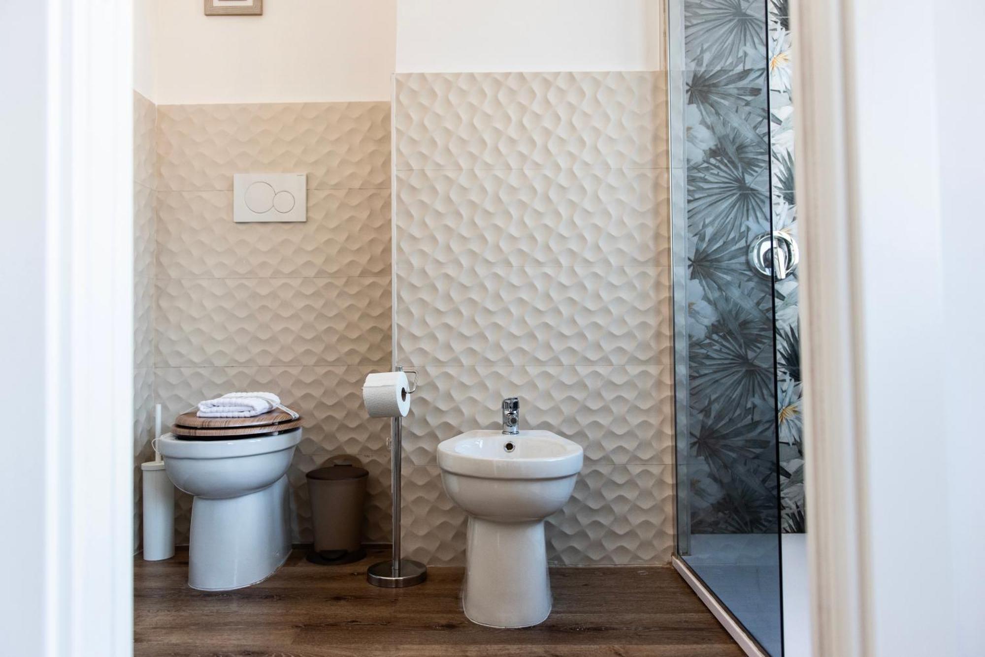Pascal Boutique Rooms ローマ エクステリア 写真