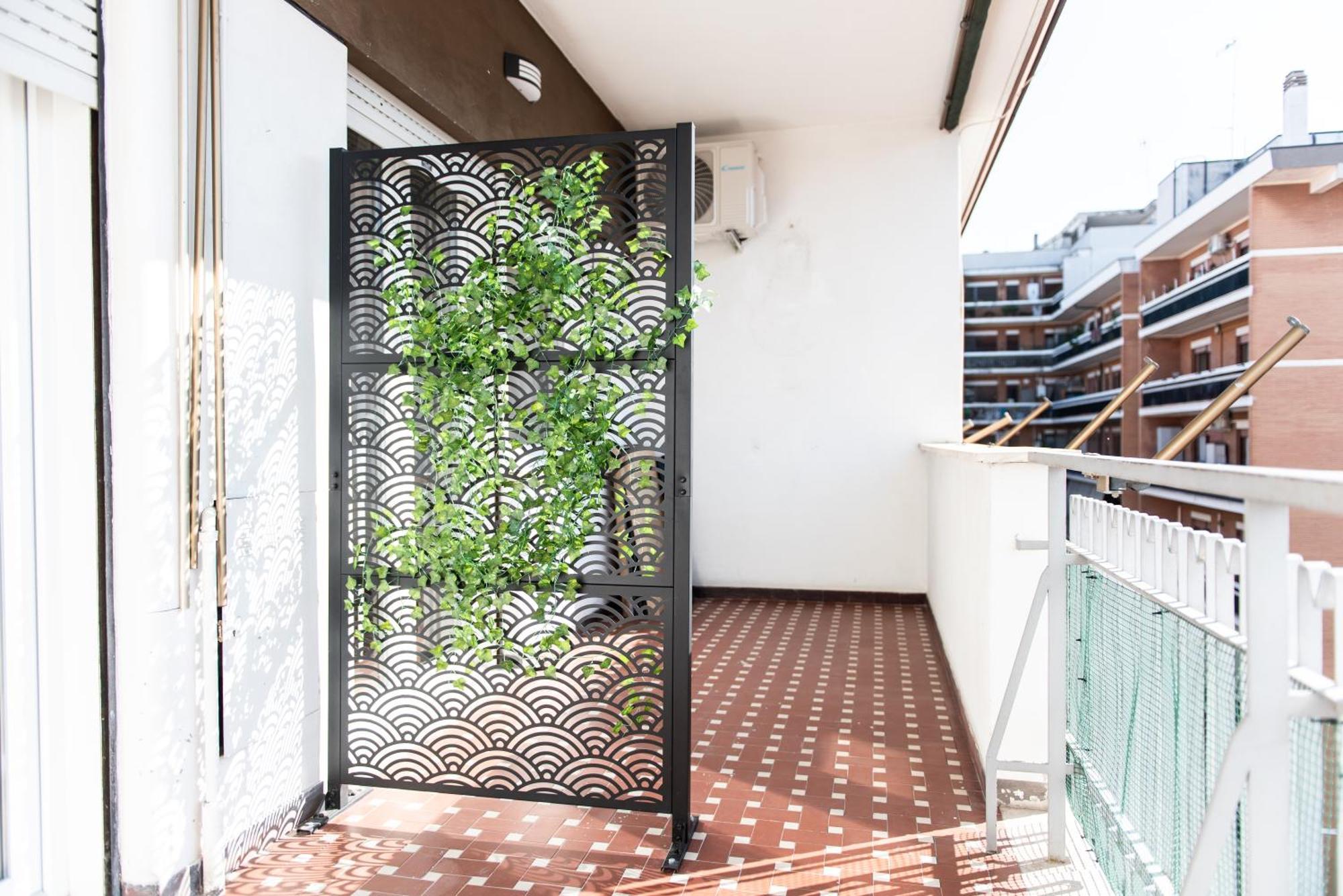 Pascal Boutique Rooms ローマ エクステリア 写真