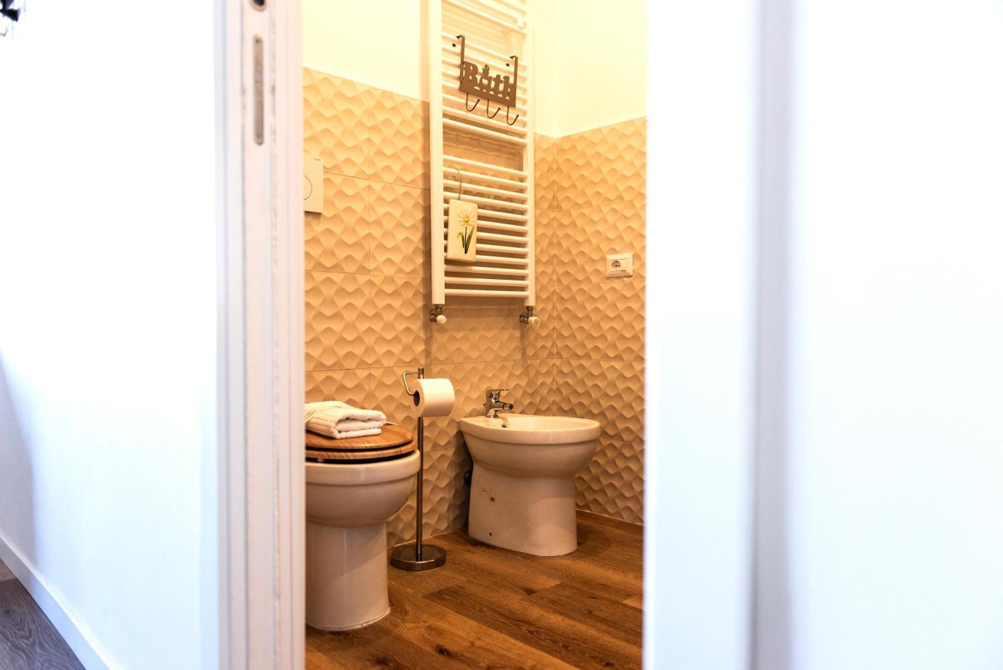 Pascal Boutique Rooms ローマ エクステリア 写真