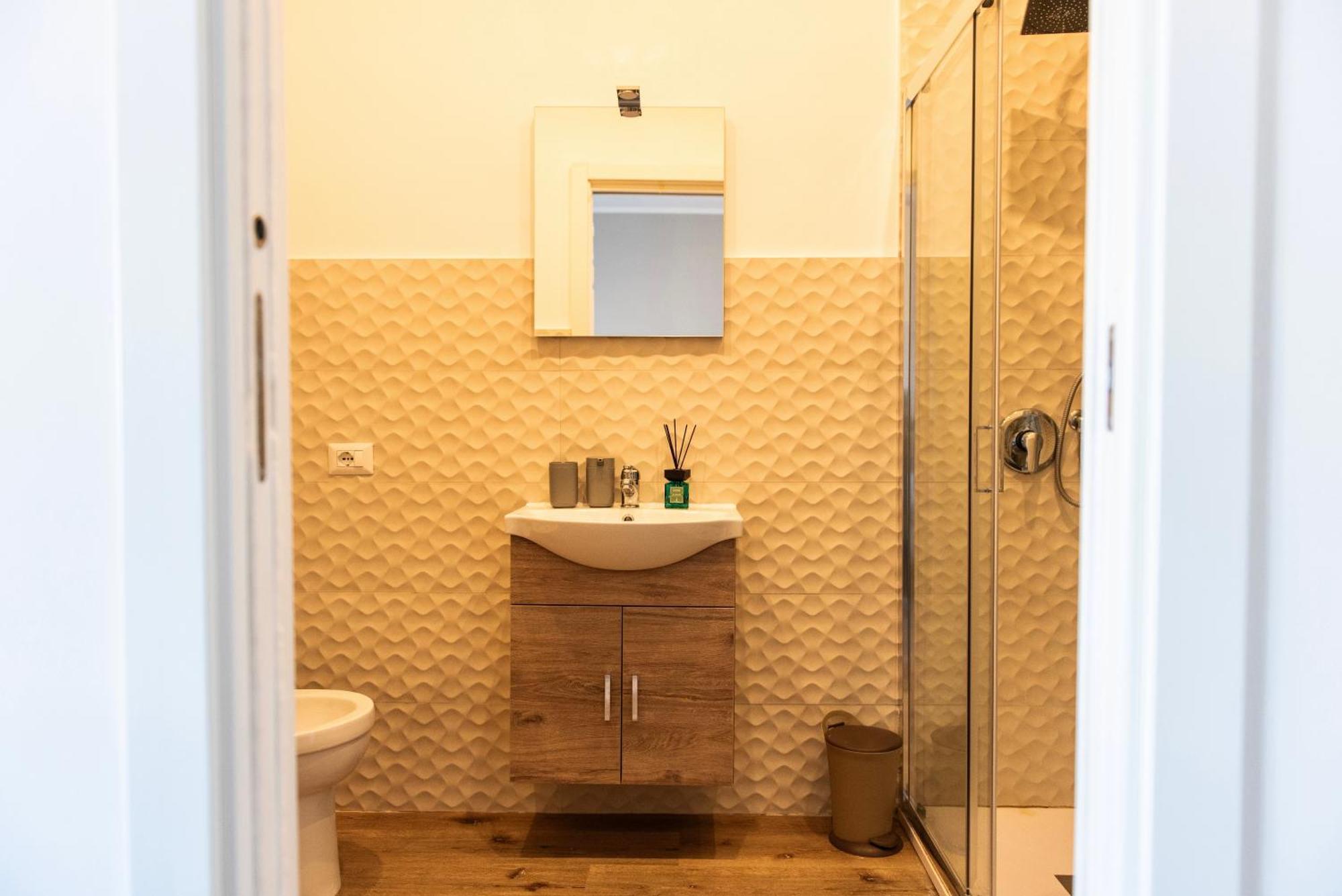 Pascal Boutique Rooms ローマ エクステリア 写真